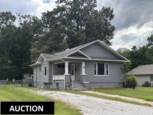 510 Mitchell Street, Benton, IL 62812