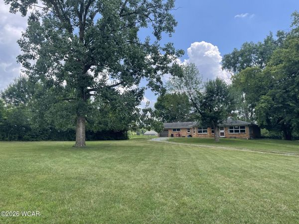 1185 W Hume Road, Lima, OH 45806