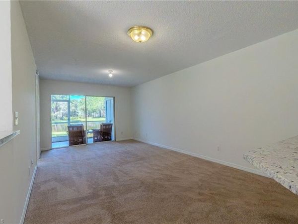 117 Wading Bird CIR , Unit 101, NAPLES, FL 34110