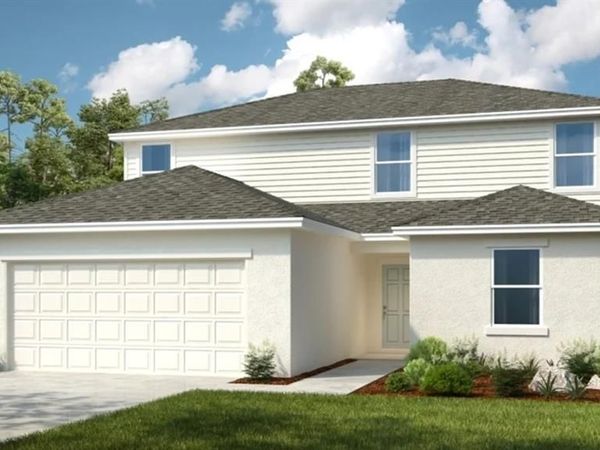 6769 Equinox LN , NORTH FORT MYERS, FL 33917