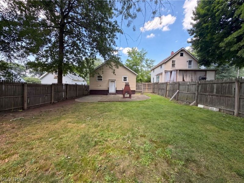 736 Bettes Avenue, Akron, OH 44310 Photo 5