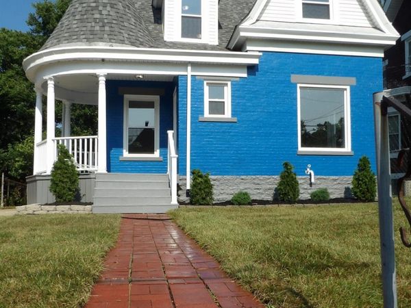 753 Wells Street, Cincinnati, OH 45205