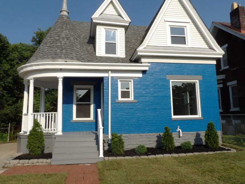 753 Wells Street, Cincinnati, OH 45205 Photo 2