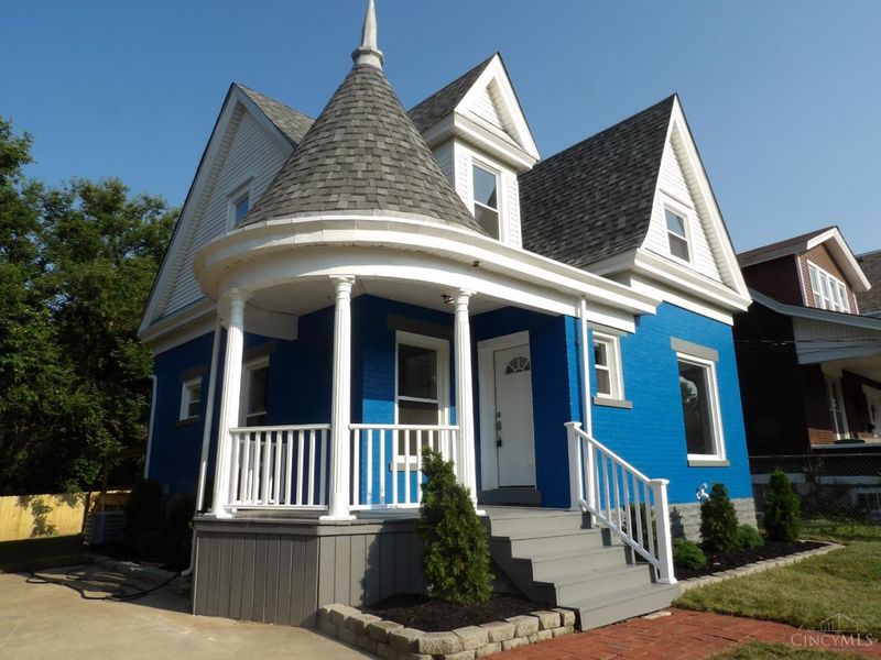 753 Wells Street, Cincinnati, OH 45205 Photo 4