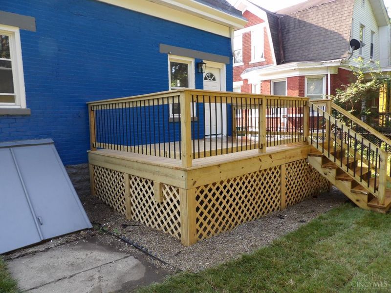 753 Wells Street, Cincinnati, OH 45205 Photo 6