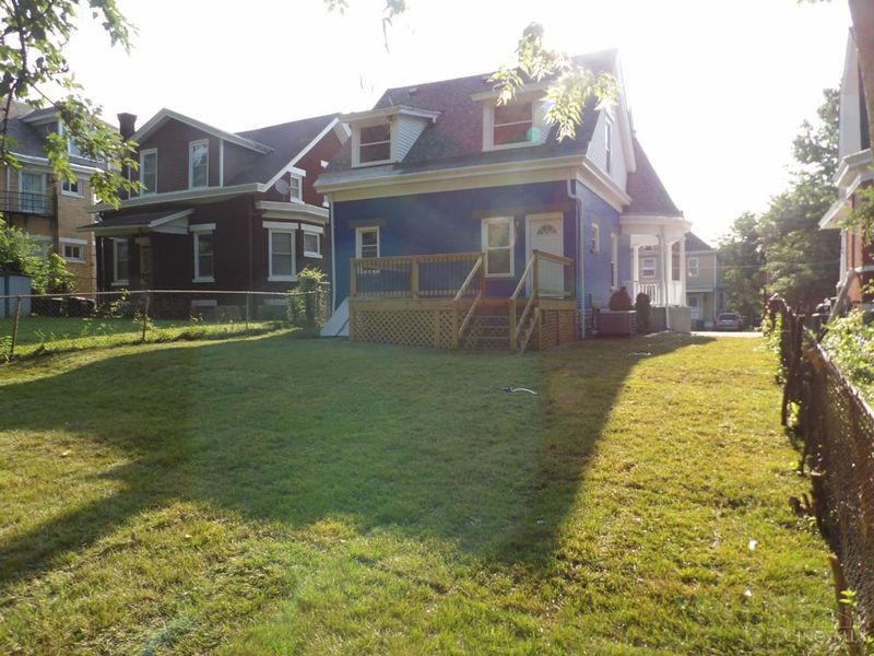 753 Wells Street, Cincinnati, OH 45205 Photo 8