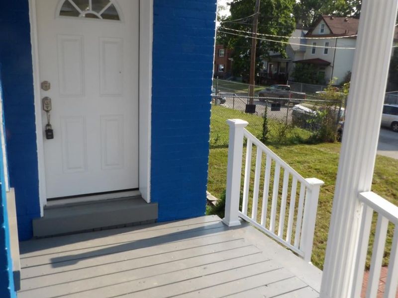 753 Wells Street, Cincinnati, OH 45205 Photo 9