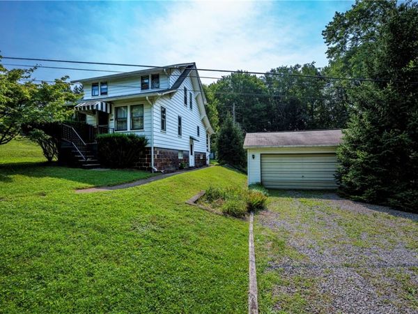 215 Forward Ln , Evans City, PA 16033