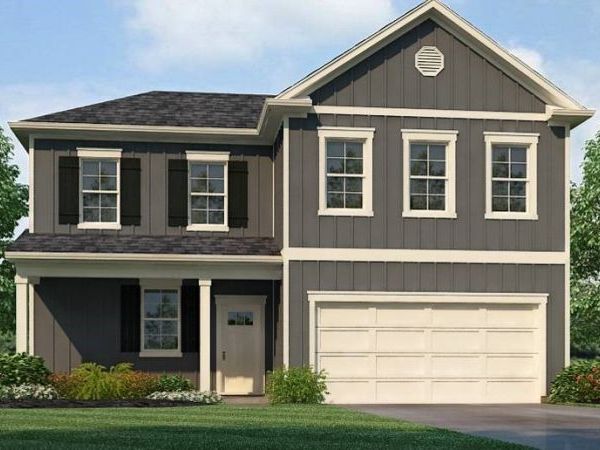 9381 Remington Parkway, Tuscaloosa, AL 35401