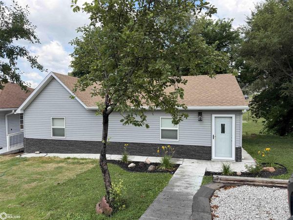 1016 3rd Avenue N, Denison, IA 51442