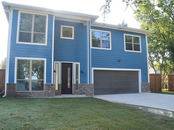 4488 County Road 895, Princeton, TX 75407