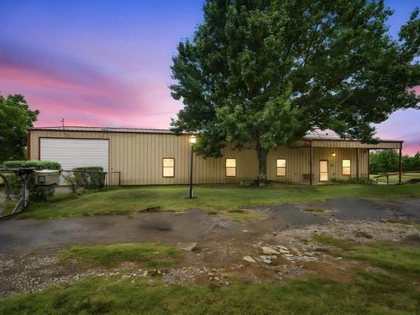 5821 Waterworks Road, Midlothian, TX 76065