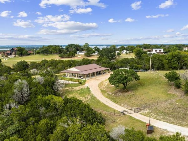 211 County Road 1511, Morgan, TX 76671