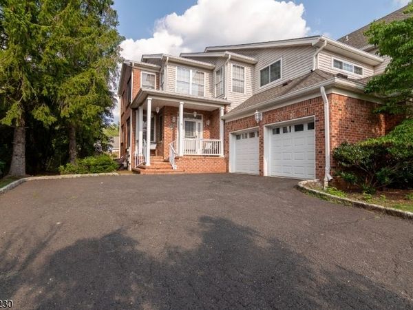 5 Newell St, Hillsborough, NJ 08844