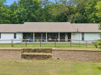 5200 S Robert Girten Road Chelsea, OK 74016