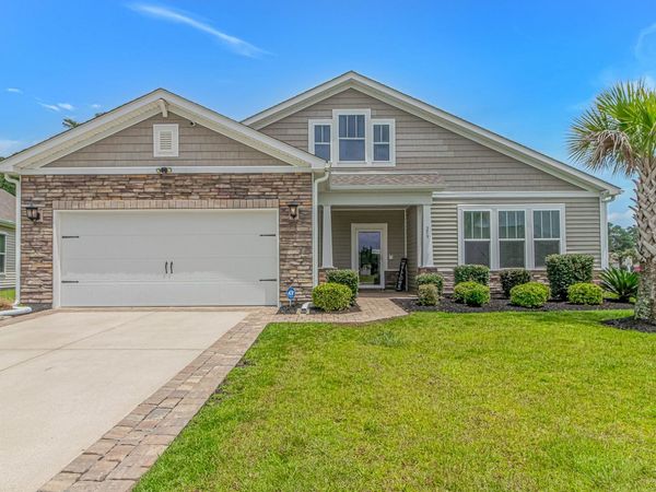 259 Copper Leaf Dr., Myrtle Beach, SC 29588