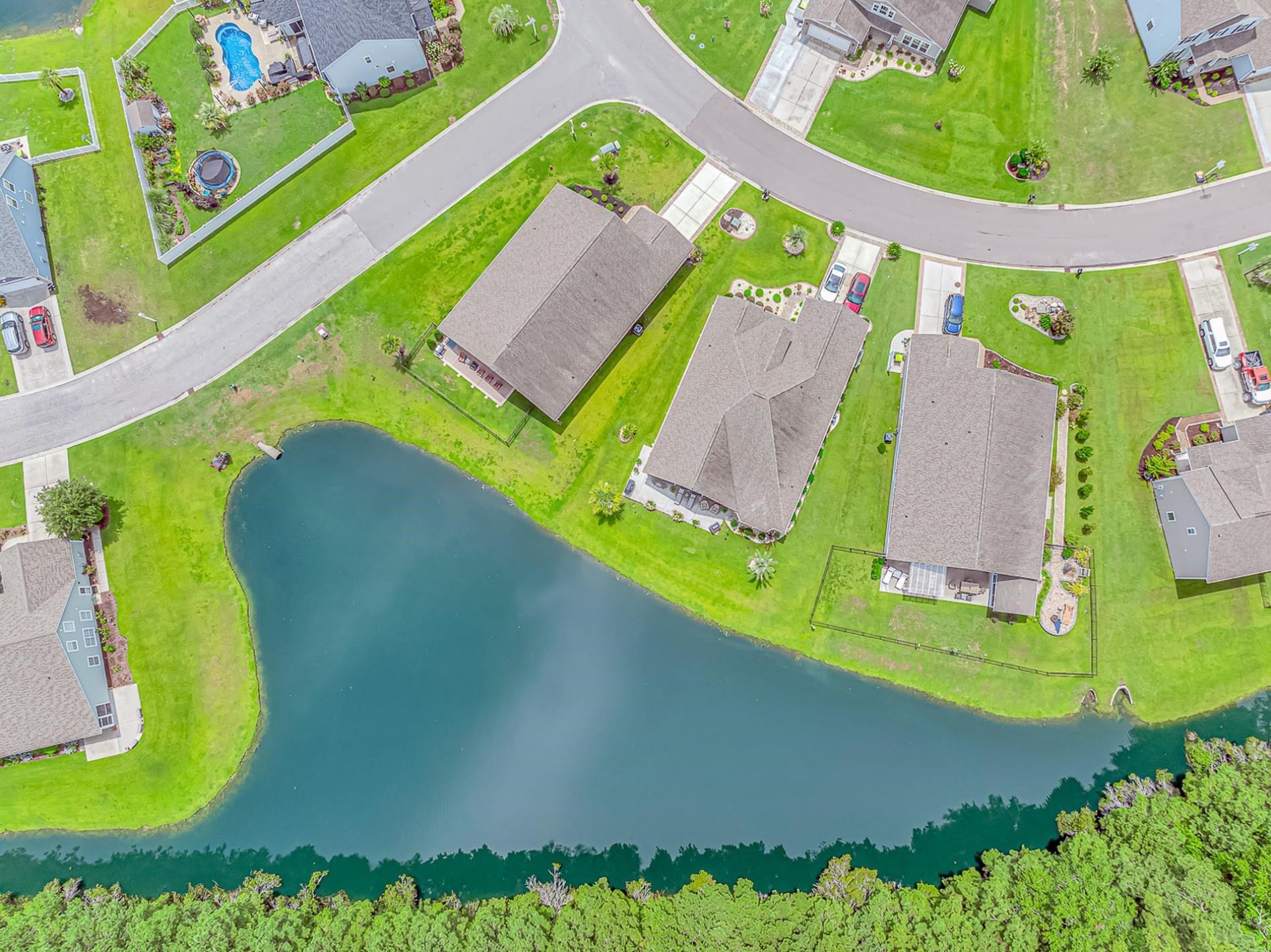 259 Copper Leaf Dr. Photo 27