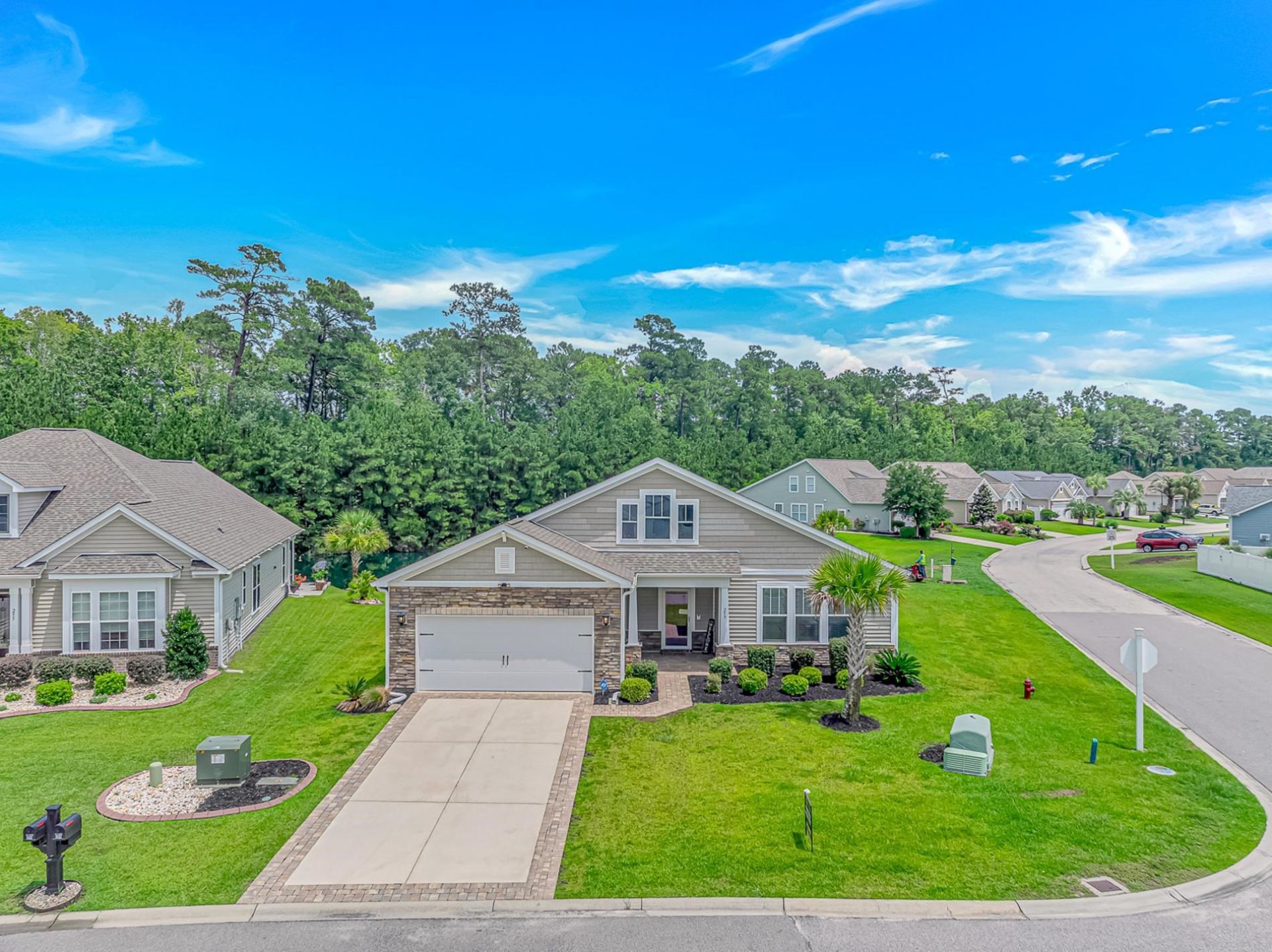 259 Copper Leaf Dr. Photo 28