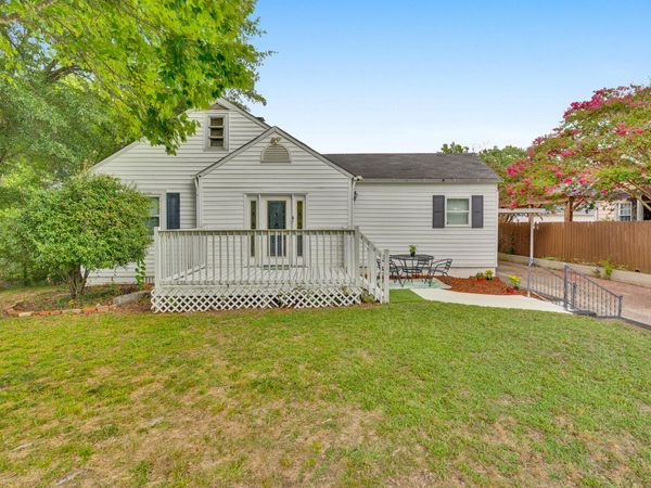 223 South Drive, Dalton, GA 30721