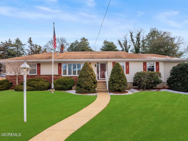 221 Belmar Avenue, Oakhurst, NJ 07755