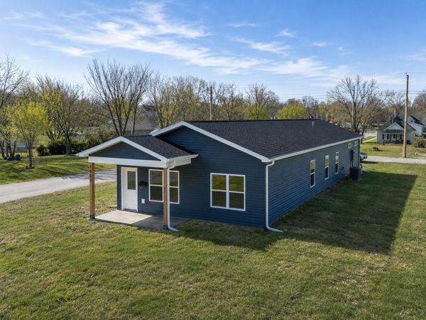 1000 Henry Street, Moberly, MO 65270