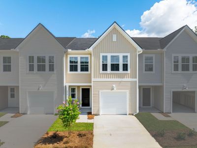 5518 Ruby Falls Drive, North Charleston, SC 29420