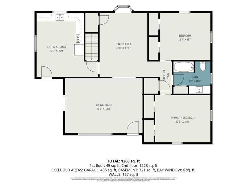 10721 Pleasant Ridge Road, Alexandria, KY 41001 Photo 27