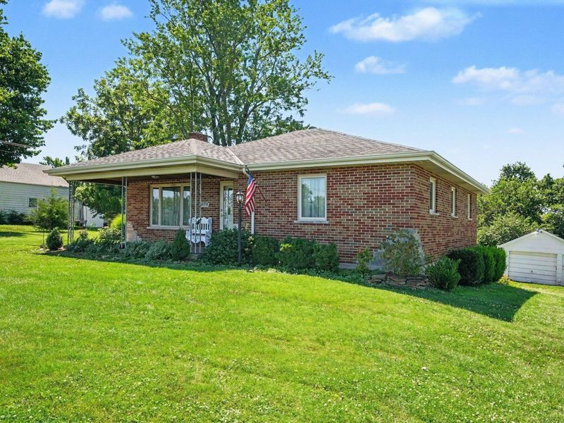10721 Pleasant Ridge Road, Alexandria, KY 41001 Photo 3