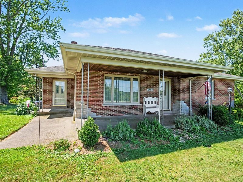 10721 Pleasant Ridge Road, Alexandria, KY 41001 Photo 4