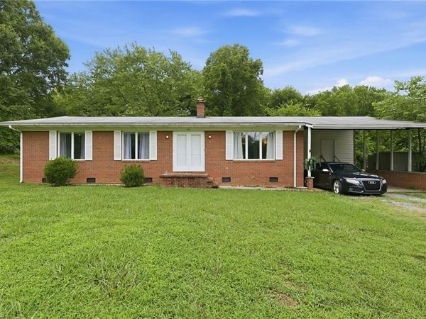 1417 Wiley Lewis Road, Greensboro, NC 27406