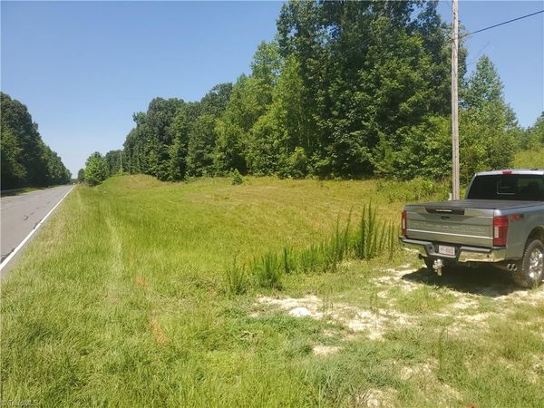 Lt5 NC Highway 134 , Star, NC 27356