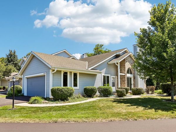 101 E Sutton PLACE, Unit A, Waukesha, WI 53188