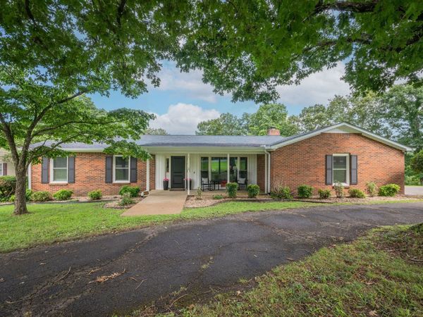 202 Rouse Road , Dickson, TN 37055