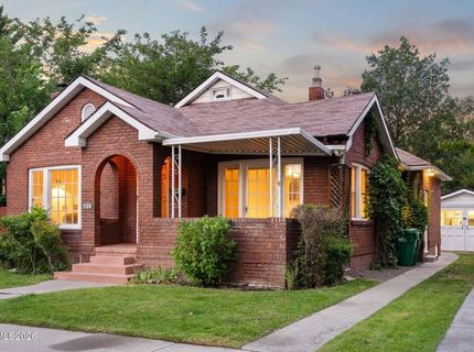 930 Nixon Avenue, Reno, NV 89509 Photo