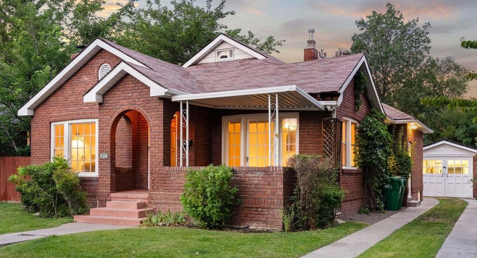 930 Nixon Avenue, Reno, NV 89509 Photo