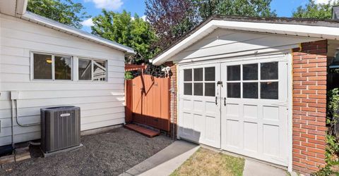 930 Nixon Avenue, Reno, NV 89509 Photo