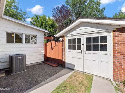 930 Nixon Avenue, Reno, NV 89509 Photo