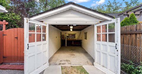 930 Nixon Avenue, Reno, NV 89509 Photo