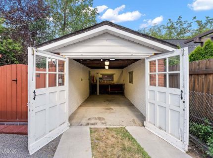 930 Nixon Avenue, Reno, NV 89509 Photo