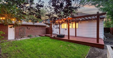 930 Nixon Avenue, Reno, NV 89509 Photo
