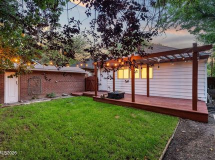 930 Nixon Avenue, Reno, NV 89509 Photo