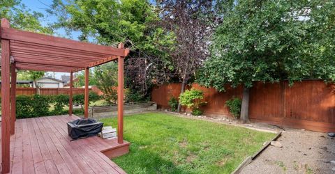 930 Nixon Avenue, Reno, NV 89509 Photo