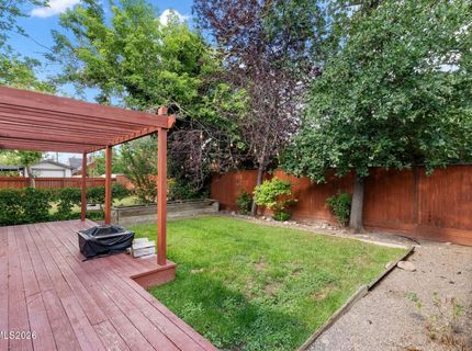 930 Nixon Avenue, Reno, NV 89509 Photo