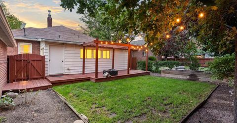 930 Nixon Avenue, Reno, NV 89509 Photo