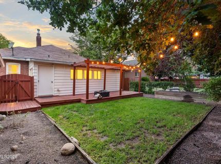 930 Nixon Avenue, Reno, NV 89509 Photo