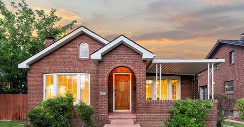 930 Nixon Avenue, Reno, NV 89509 Photo
