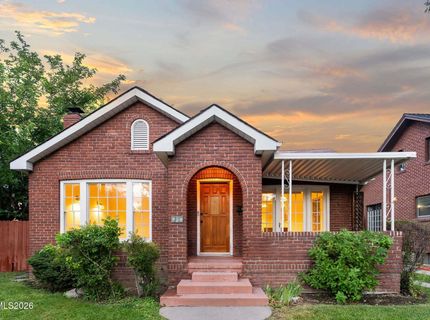930 Nixon Avenue, Reno, NV 89509 Photo