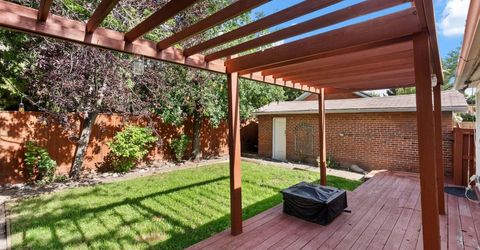 930 Nixon Avenue, Reno, NV 89509 Photo