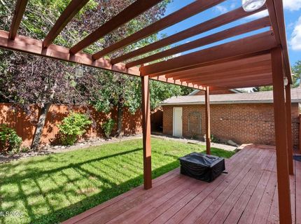 930 Nixon Avenue, Reno, NV 89509 Photo