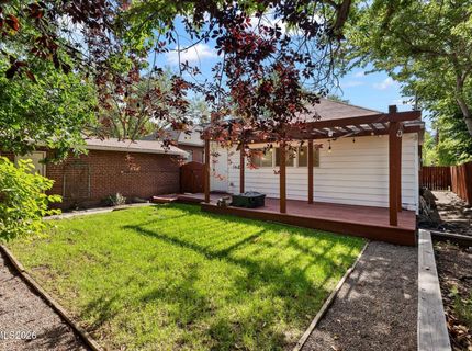 930 Nixon Avenue, Reno, NV 89509 Photo